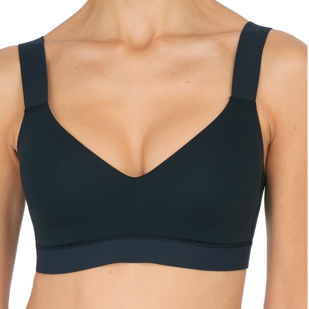 NATORI DYNAMIC CONVERTIBLE CONTOUR SPORTS BRA